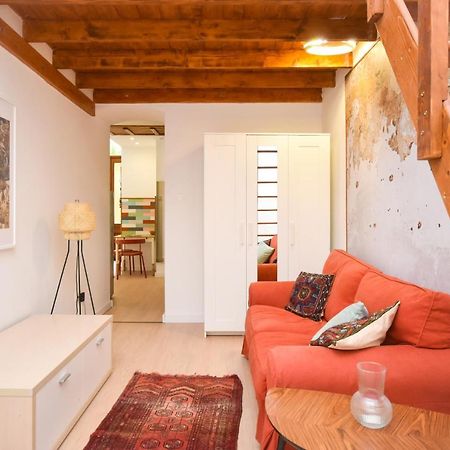 Perfect Place In Central Budapest For 2-4 People Luaran gambar