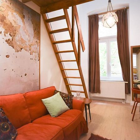 Perfect Place In Central Budapest For 2-4 People Luaran gambar