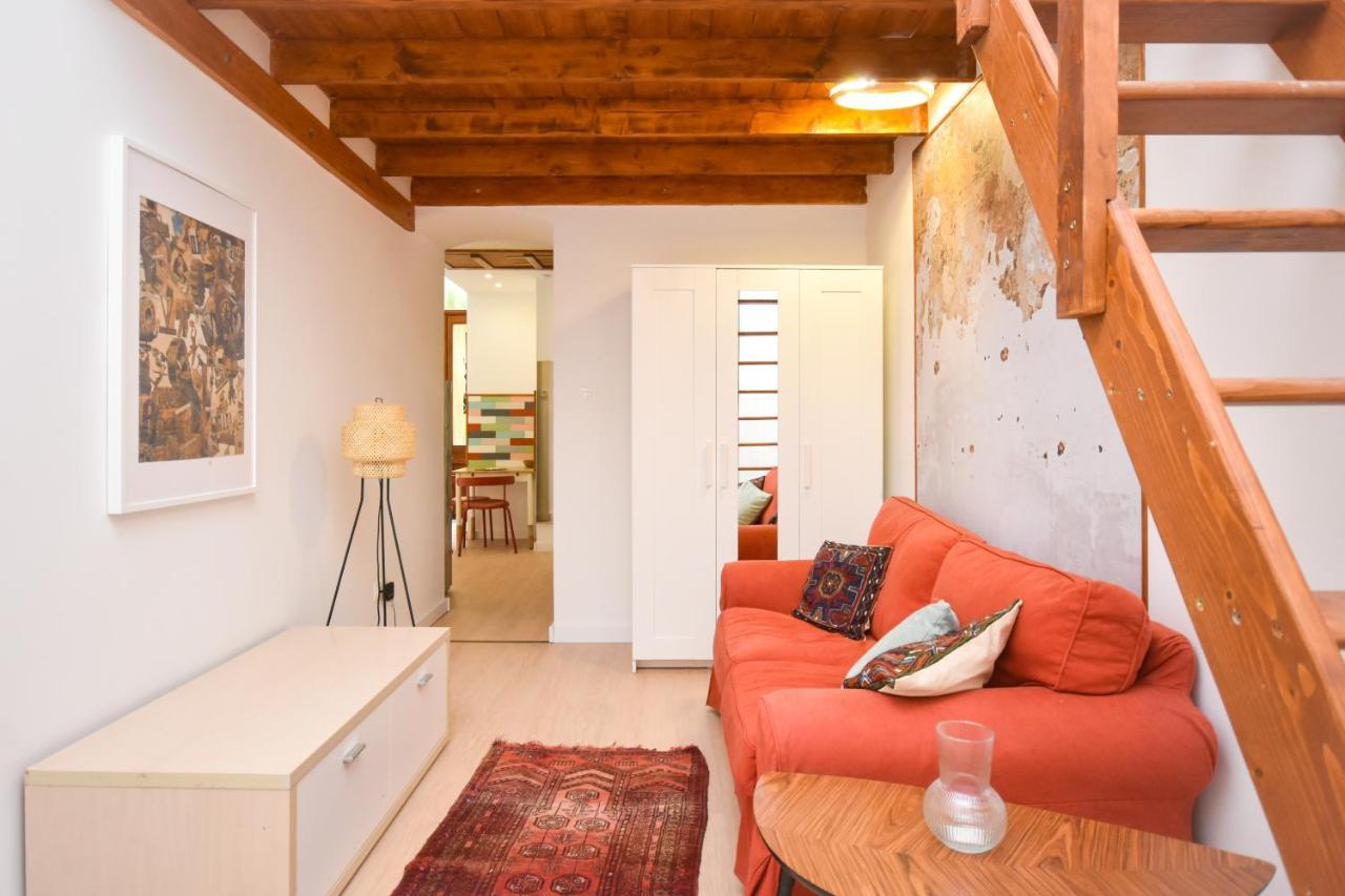 Perfect Place In Central Budapest For 2-4 People Luaran gambar
