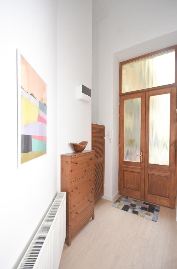 Perfect Place In Central Budapest For 2-4 People Luaran gambar