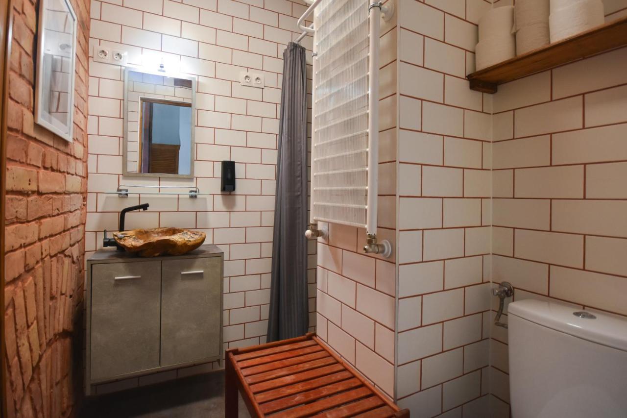 Perfect Place In Central Budapest For 2-4 People Luaran gambar
