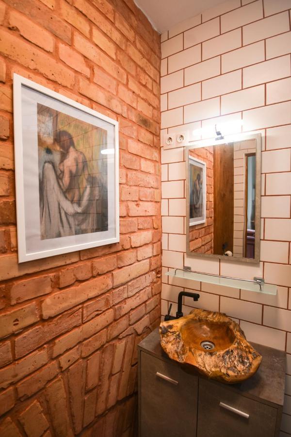 Perfect Place In Central Budapest For 2-4 People Luaran gambar