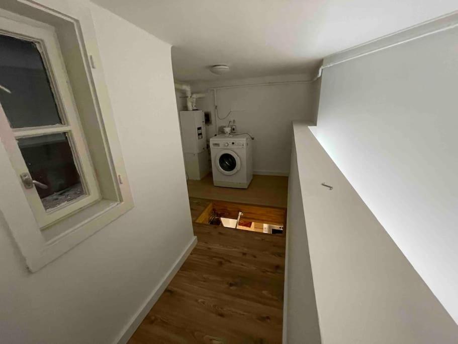 Perfect Place In Central Budapest For 2-4 People Luaran gambar