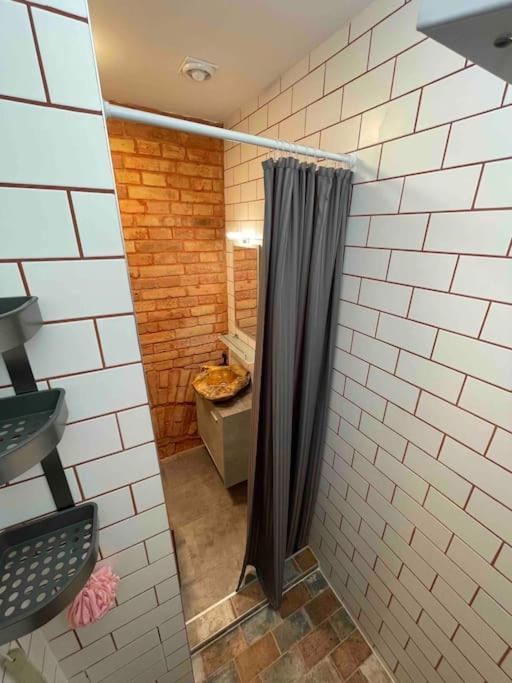 Perfect Place In Central Budapest For 2-4 People Luaran gambar