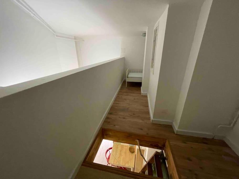 Perfect Place In Central Budapest For 2-4 People Luaran gambar