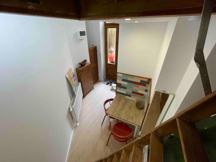 Perfect Place In Central Budapest For 2-4 People Luaran gambar