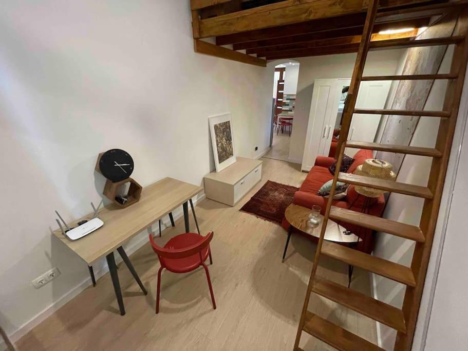 Perfect Place In Central Budapest For 2-4 People Luaran gambar